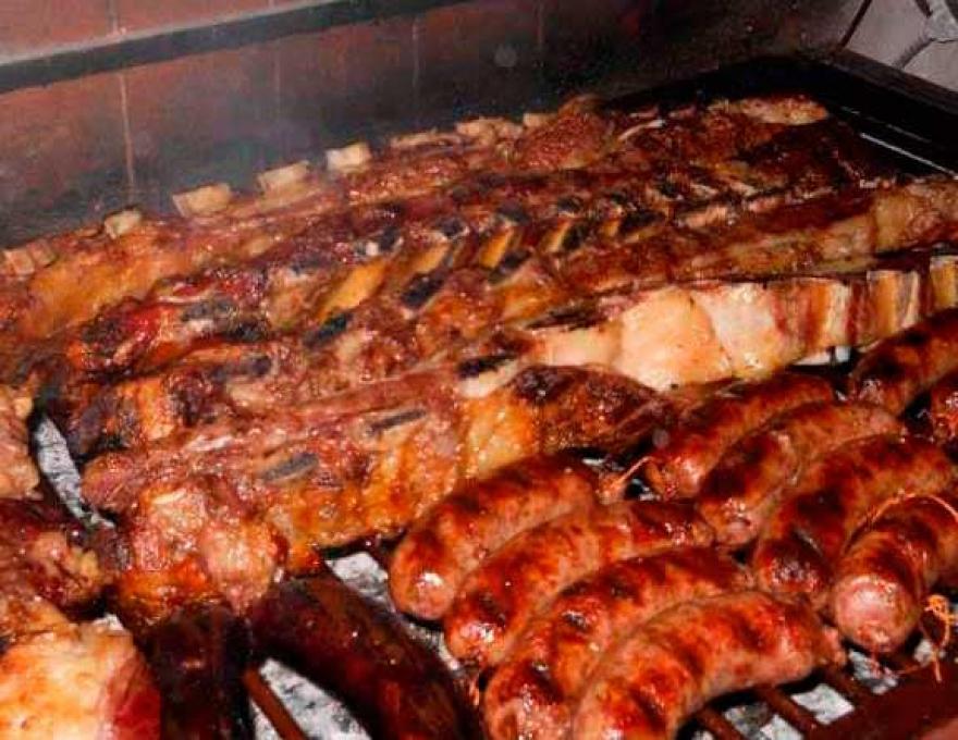El Galpón