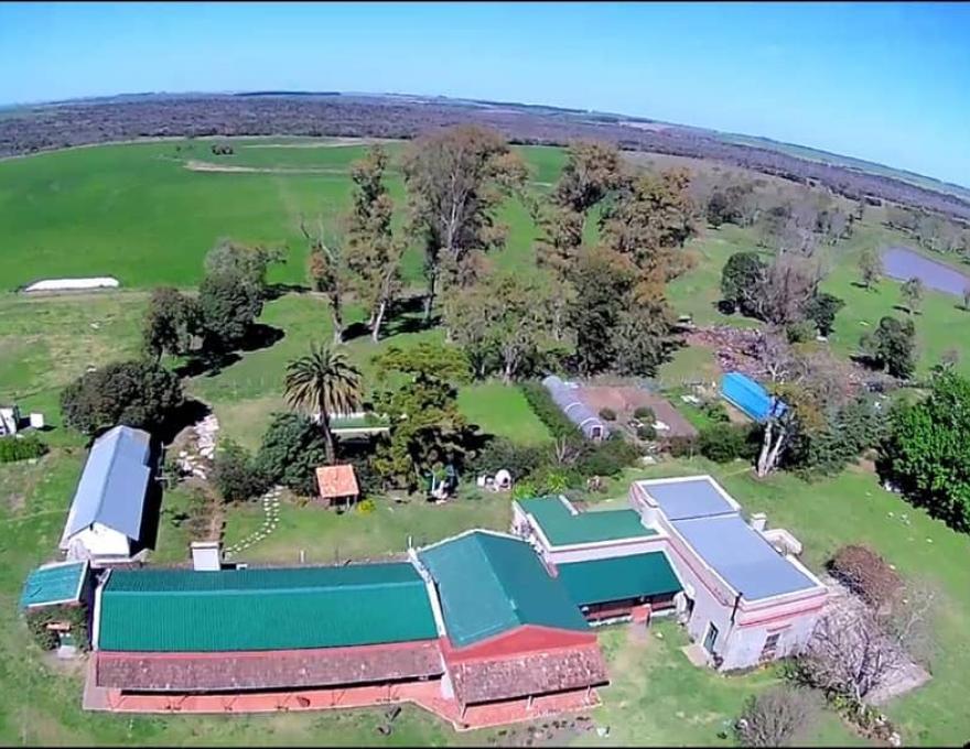 Estancia