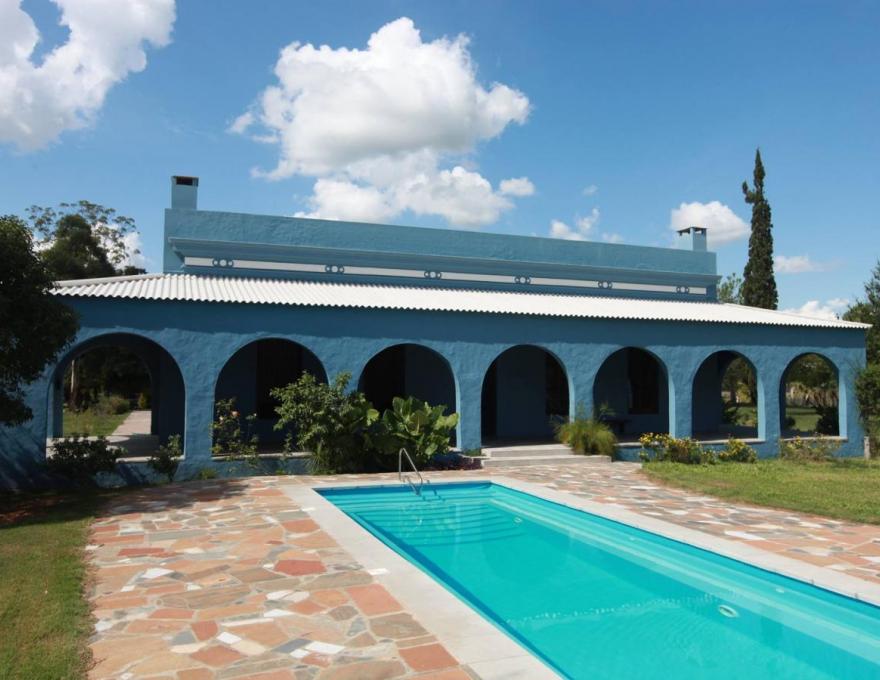 Estancia San Nicanor