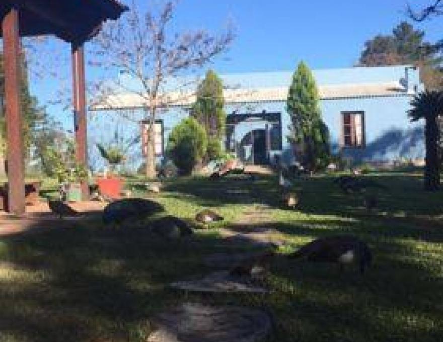 Estancia San Nicanor