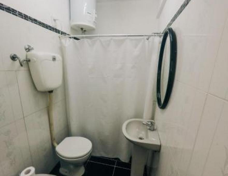 Hotel Tía