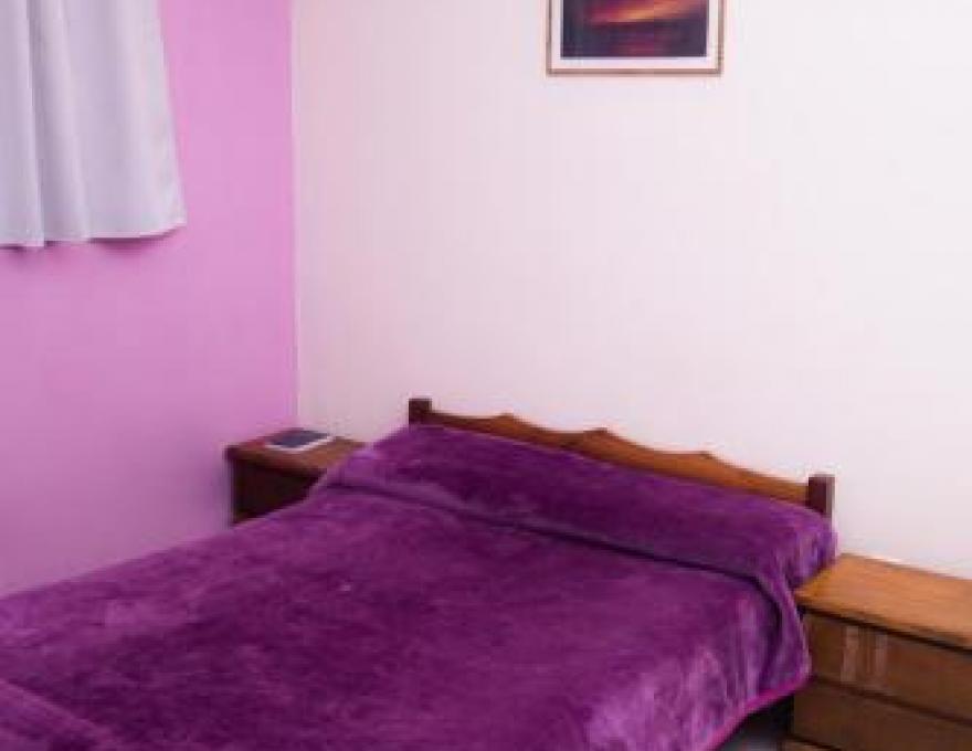 Hotel Tía