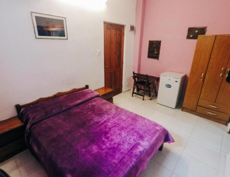 Hotel Tía
