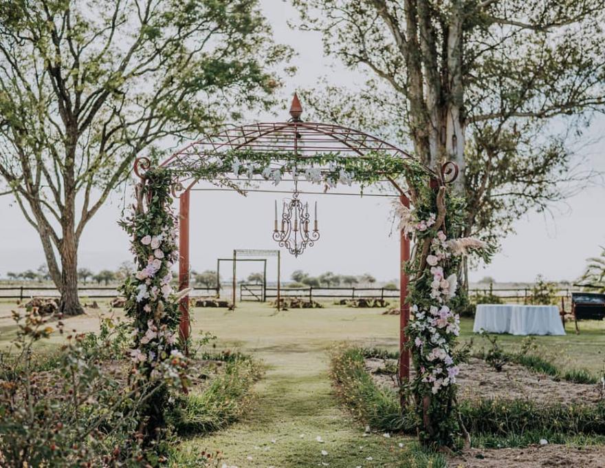 Estancia