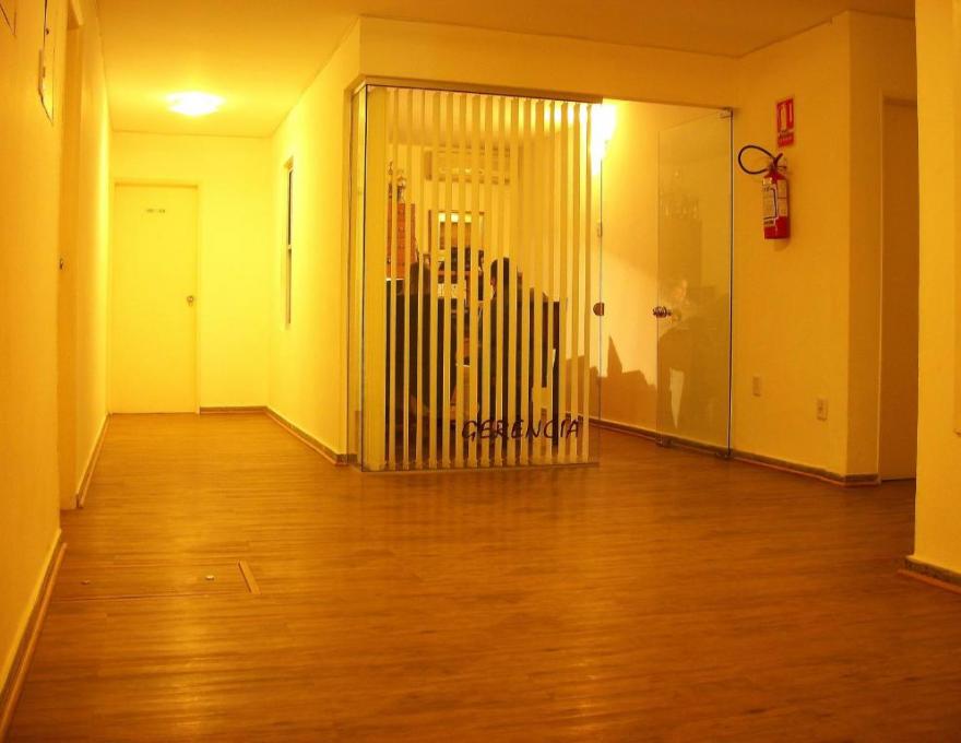 Hotel Español
