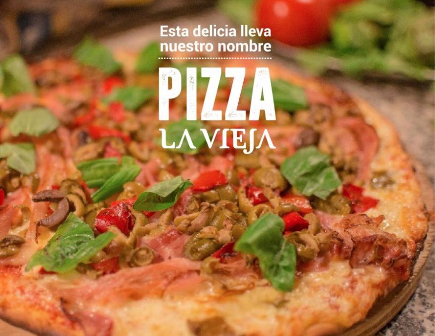 La Vieja