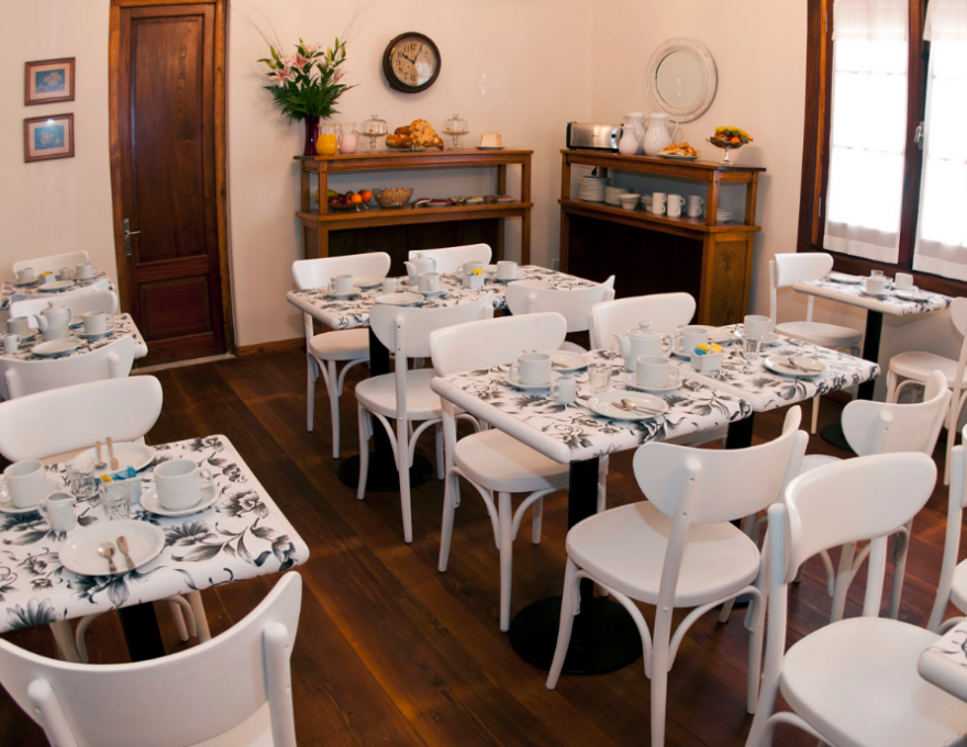 Hotel Papiros