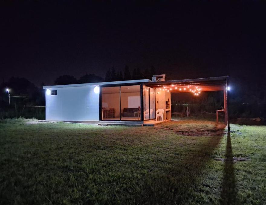 Suite de Campo