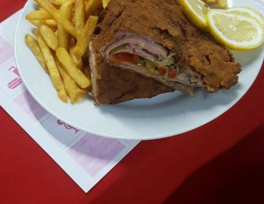 El Galpón