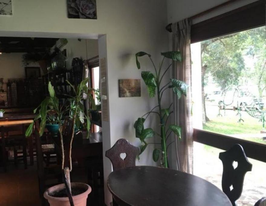 Estancia San Nicanor