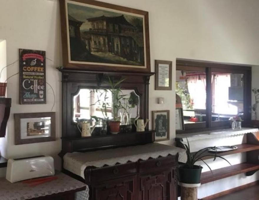 Estancia San Nicanor