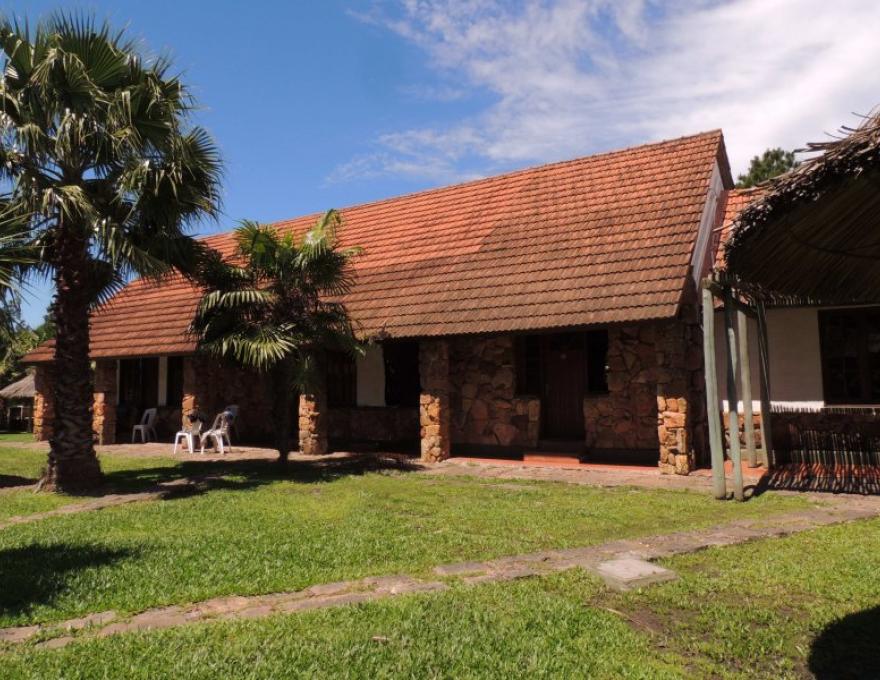 Casa de Piedra
