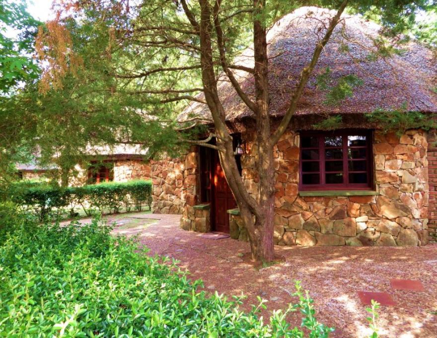 Casa de Piedra