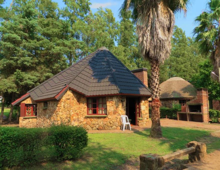Casa de Piedra