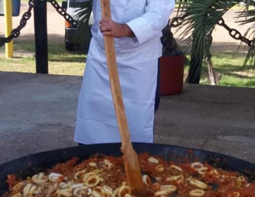El Porton