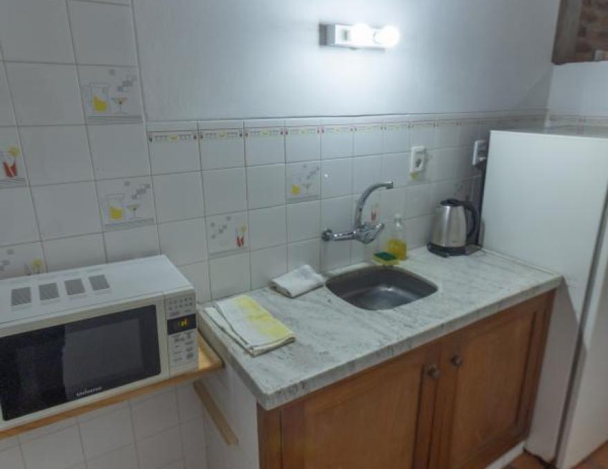Hostal Canela
