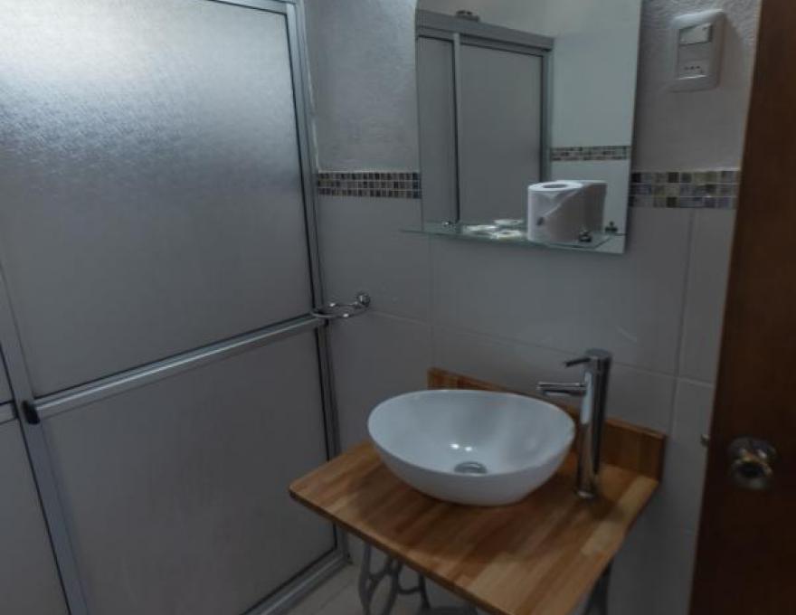 Hostal Canela
