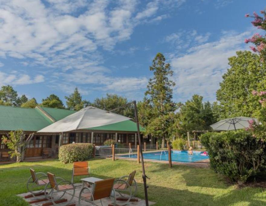 Hostal Canela