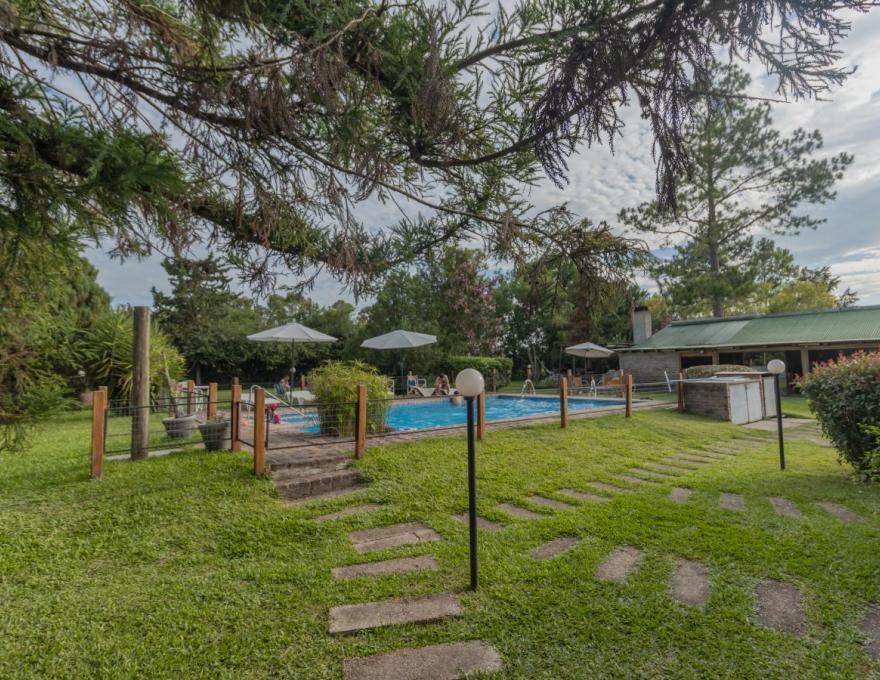 Hostal Canela