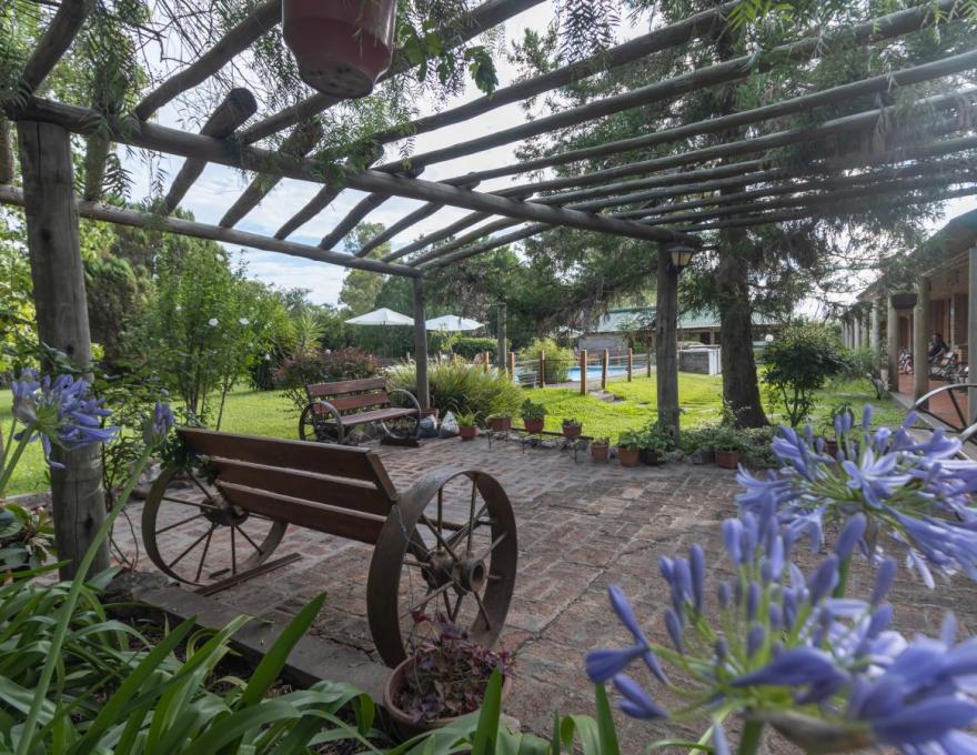 Hostal Canela