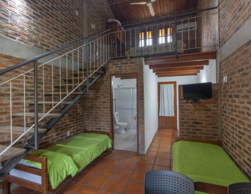 Hostal Canela