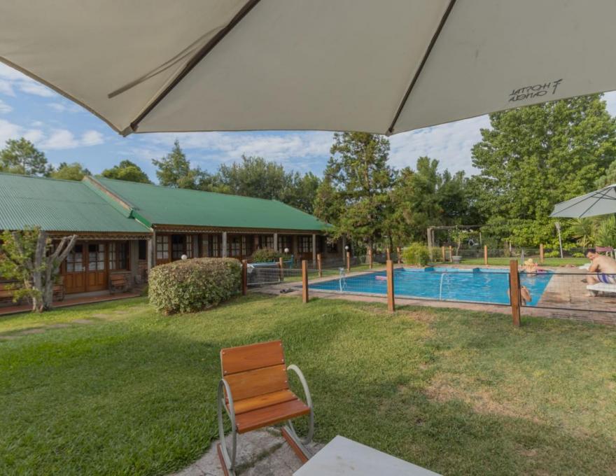 Hostal Canela