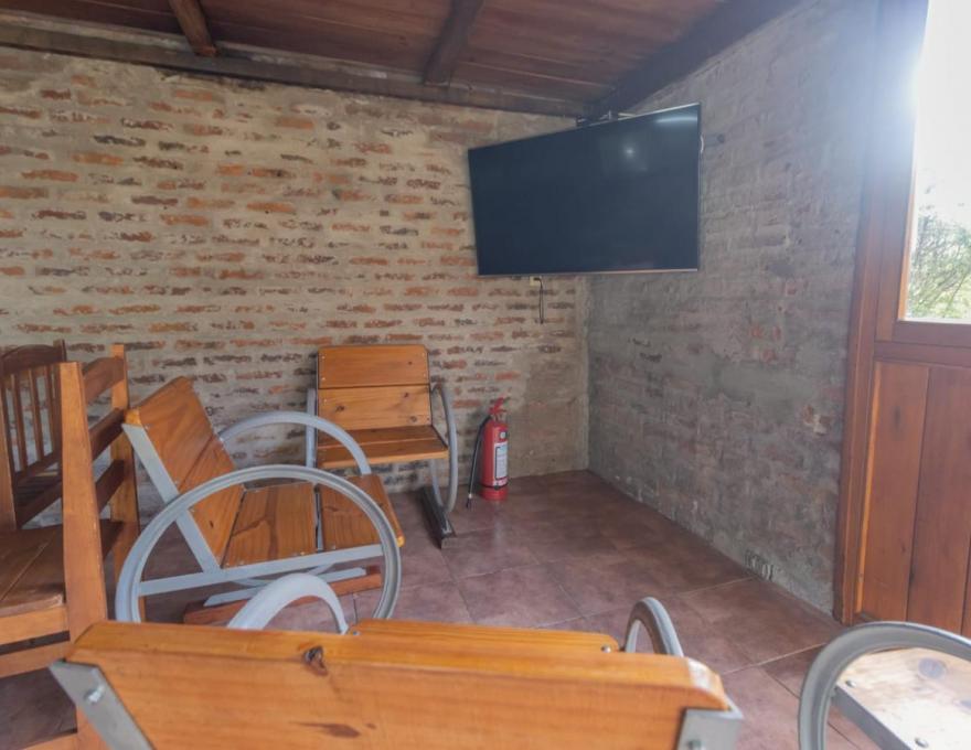 Hostal Canela