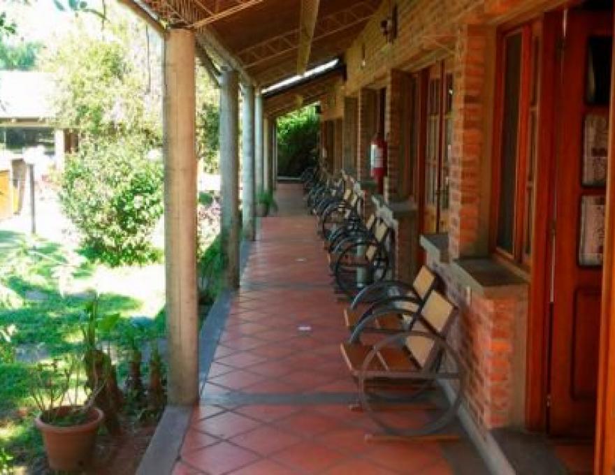 Hostal Canela