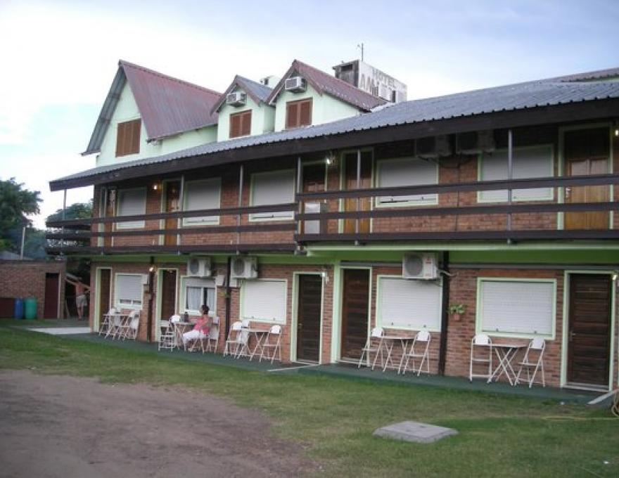 Hotel Amazonas