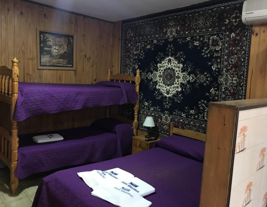 Hotel Amazonas