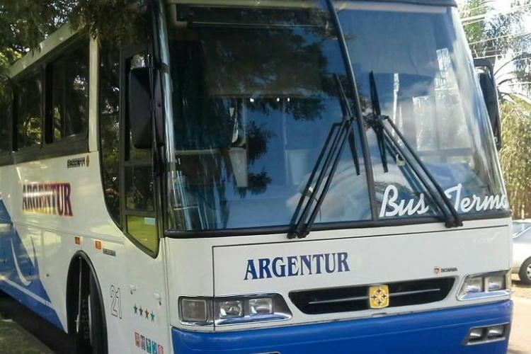 Argentur