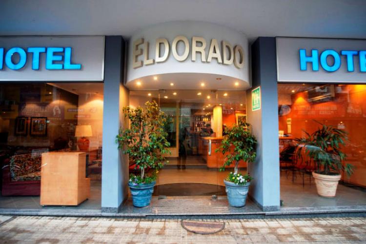 Hotel ElDorado