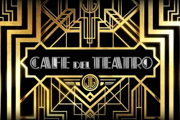 Café del Teatro