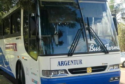 Argentur